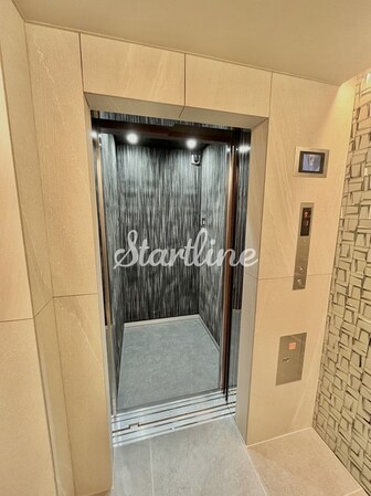 ガリシア亀戸の物件内観写真